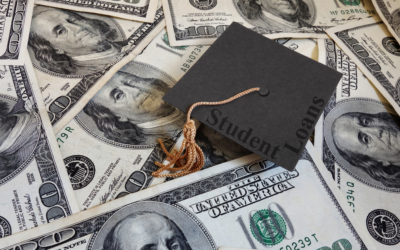 Game-Changer for Federal Student Loan Repayment