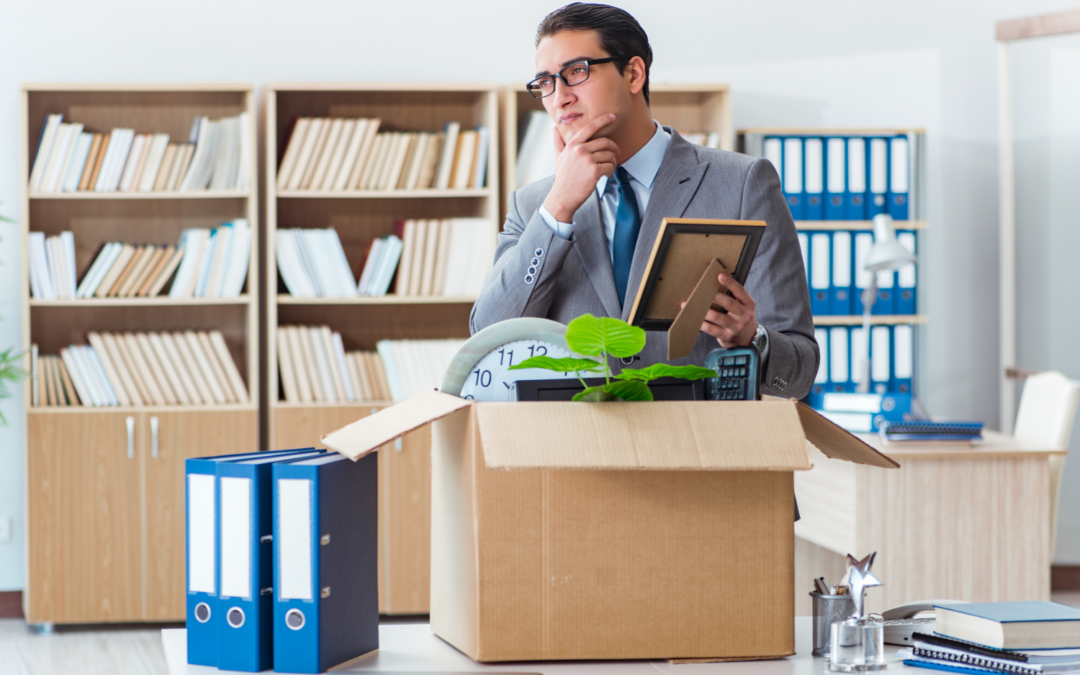 What to Expect When Moving to an RIA