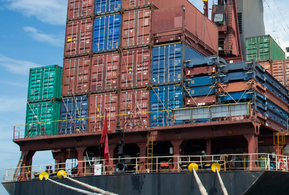 Tariff Turmoil