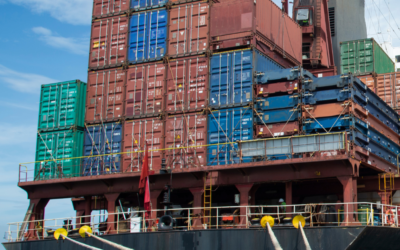 Tariff Turmoil